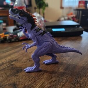 Animal Planet Dinosaur Toy